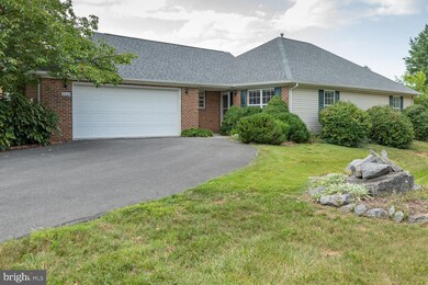 2601 Cornerstone Cir, Winchester, VA 22601 - photo 2