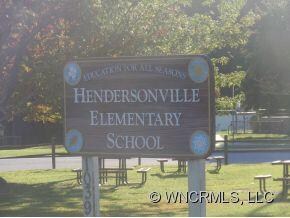 sidewalk stroll to elementary