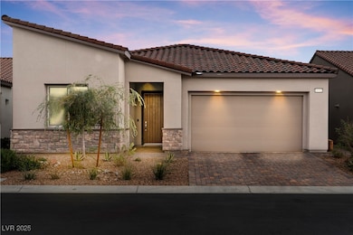 10182 Super Jovian St, Las Vegas, NV 89143 - photo 2
