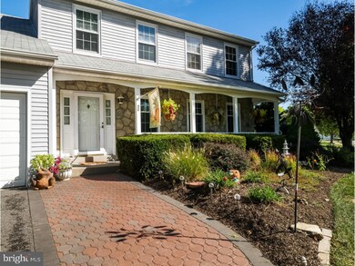 50 Bernard Dr, Morrisville, PA 19067 - photo 2