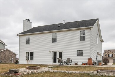 89 Vermilian Dr, Whiteland, IN 46184 - photo 4