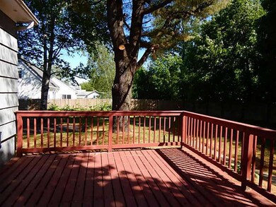 Yard/Garden.