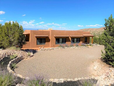9 Tres Primas, Placitas, NM 87043 - photo 2