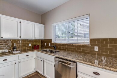 Updated kitchen