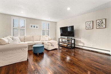 417 Bunker Hill St unit 2, Charlestown, MA 02129 - photo 2
