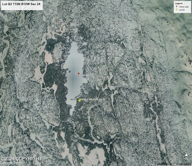 B002 No Rd, Talkeetna, AK 99676 - photo 3