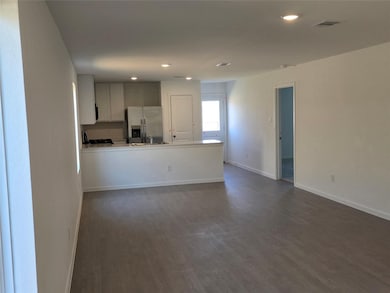 REPRESENTATIVE NOT ACTUAL HOME