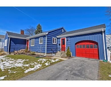 38 Shetland Rd, Marblehead, MA 01945 - photo 2