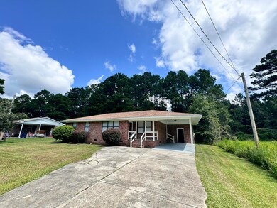 429 Red Comet Road