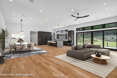 584 Acorn Hill Rd, Olivebridge, NY 12461 - photo 5