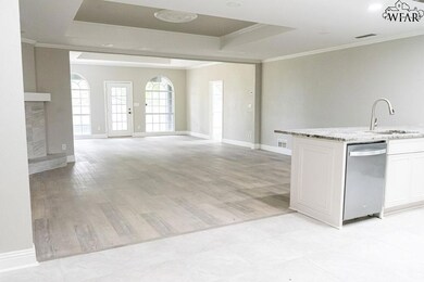 1603 Carol Ln, Wichita Falls, TX 76302 - photo 6