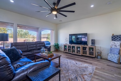 205 E Gold Bullion Way, Washington, UT 84780 - photo 6