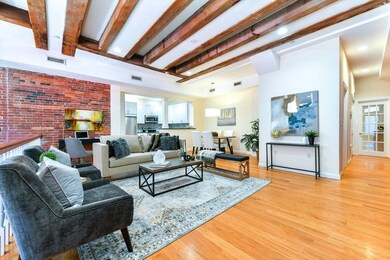 100 Fulton St unit 1D, Boston, MA 02109 - photo 4