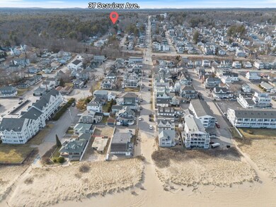 37 Seaview Ave, Old Orchard Beach, ME 04064 - photo 2