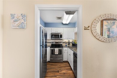 Updated Kitchen