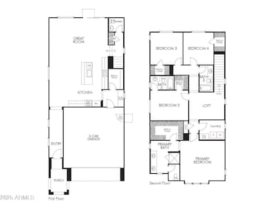 2440 W Maximo Way, Phoenix, AZ 85085 - photo 2