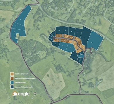 3473 Natalies Way, Blacksburg, VA 24060 - photo 5