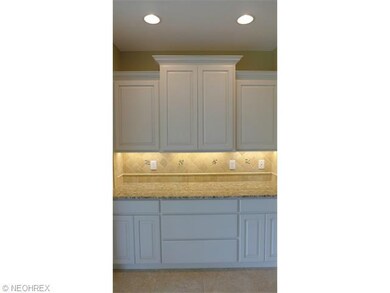 Butlers Pantry