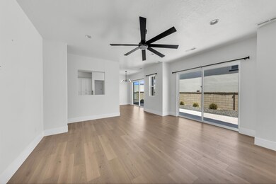 5648 S Adobe Sun Dr, St. George, UT 84790 - photo 4