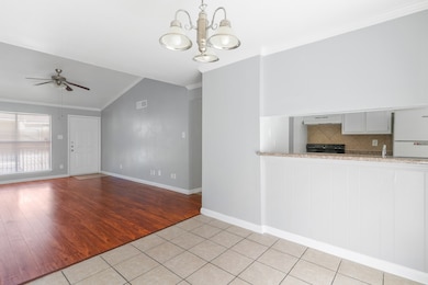 12707 Bellaire Blvd unit 1722, Houston, TX 77072 - photo 4