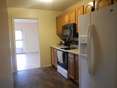 Kitchen View 2