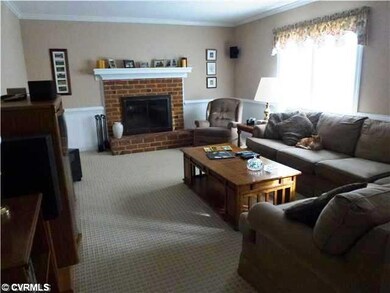 Den/Family/Great Room