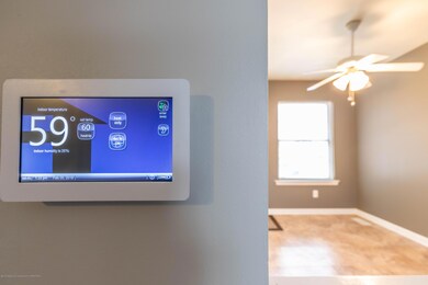 Thermostat