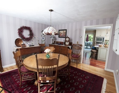 35 Lackey St, Westborough, MA 01581 - photo 5