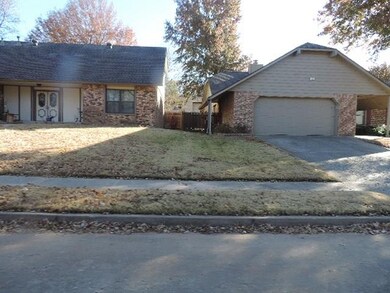 7409 S Juniper Ave, Broken Arrow, OK 74011 - photo 2