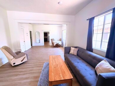 living space
