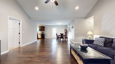 1542 S Spring St, Manchester, TN 37355 - photo 5