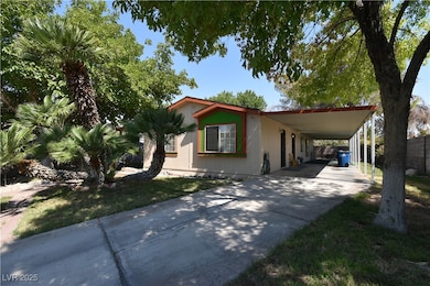 4650 E Twain Ave, Las Vegas, NV 89121 - photo 5