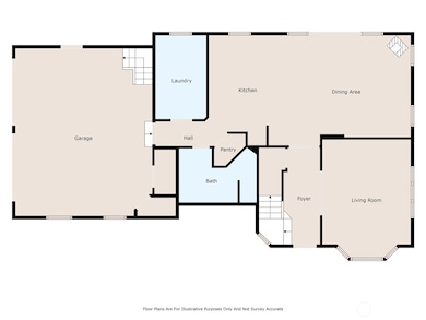 135 Apling Dr, Toledo, WA 98591 - photo 4