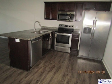 3552 Unit I Texas Rd, Florence, SC 29501 - photo 3