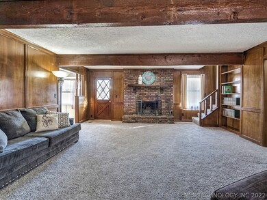 3105 S Chestnut Ave, Broken Arrow, OK 74012 - photo 5