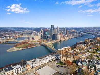 154 Sweetbriar Village Trail, Pittsburgh, PA 15211 - photo 7