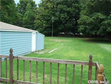 Yard/Garden