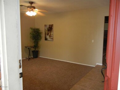 Front Room