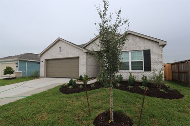 1198 Cavalry Junction Dr, Alvin, TX 77511 - photo 7