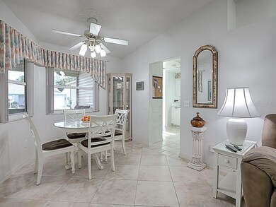 BEAUTIFUL DIAGONAL, CERAMIC TILED FLOORING!