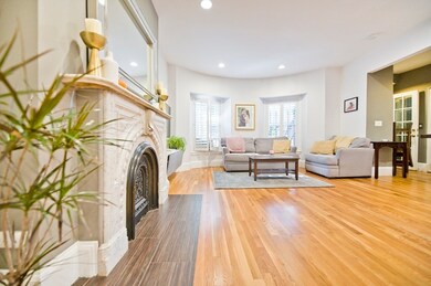 8 Worcester Square unit 1, Boston, MA 02118 - photo 2