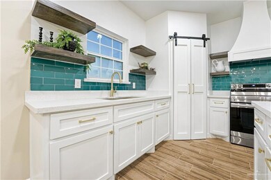 1207 Joe Justice St, Weslaco, TX 78599 - photo 4