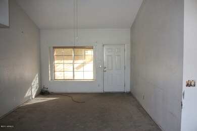 front room