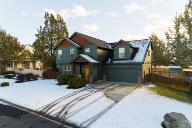 3602 SW Hillcrest Dr, Redmond, OR 97756 - photo 2