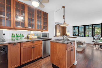 The Sequoia unit 2D, New York, NY 10011 - photo 6