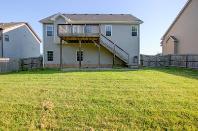 3403 Oconnor Ln, Clarksville, TN 37042 - photo 2