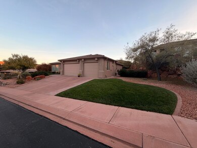 1399 W Cedar Dr unit Lot 243, Saint George, UT 84770 - photo 4