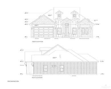 4006 San Gabriel St, San Juan, TX 78589 - photo 2