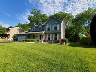 1440 Gaslight Dr, Algonquin, IL 60102 - photo 2