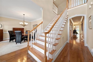 200 Cross Vine Ln, Greensboro, NC 27455 - photo 6